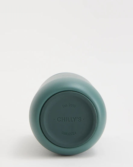 Series 2 Pine Green Water Bottle