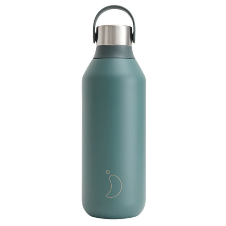 Series 2 Pine Green Water Bottle