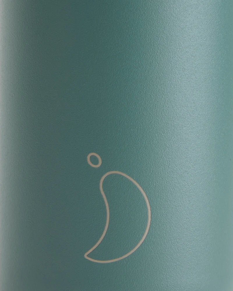 Series 2 Pine Green Water Bottle