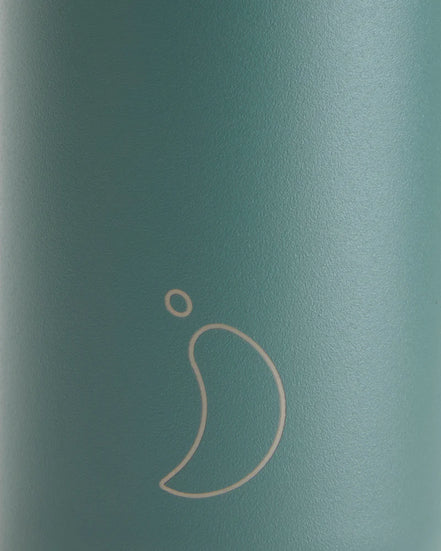 Series 2 Pine Green Water Bottle