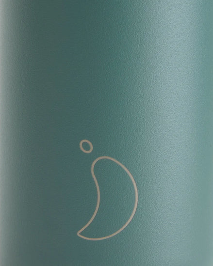 Series 2 Pine Green Water Bottle