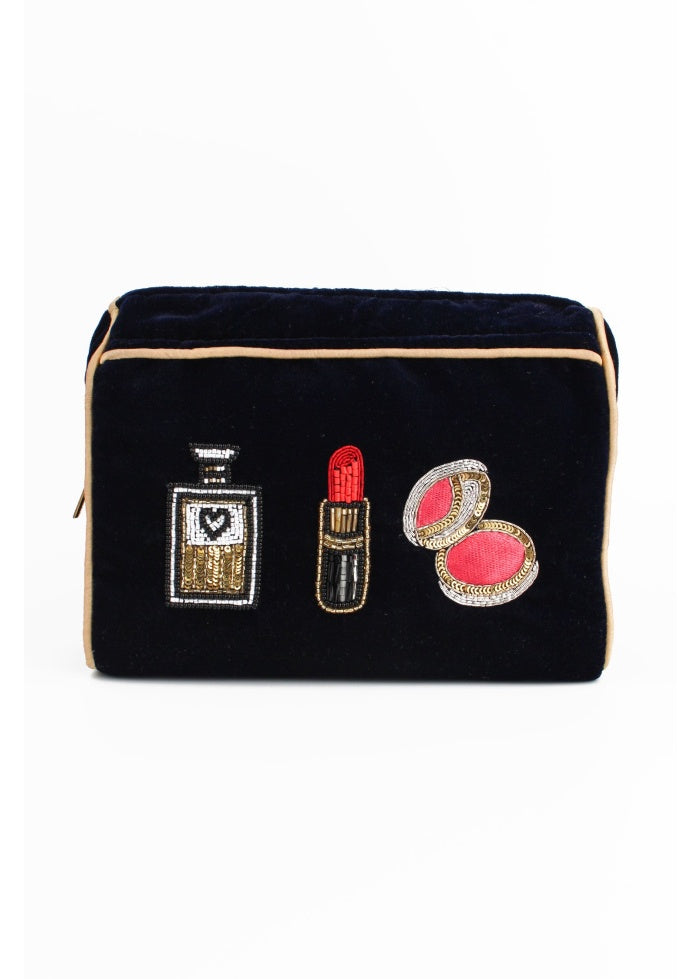 Cosmetics Medium Pouch
