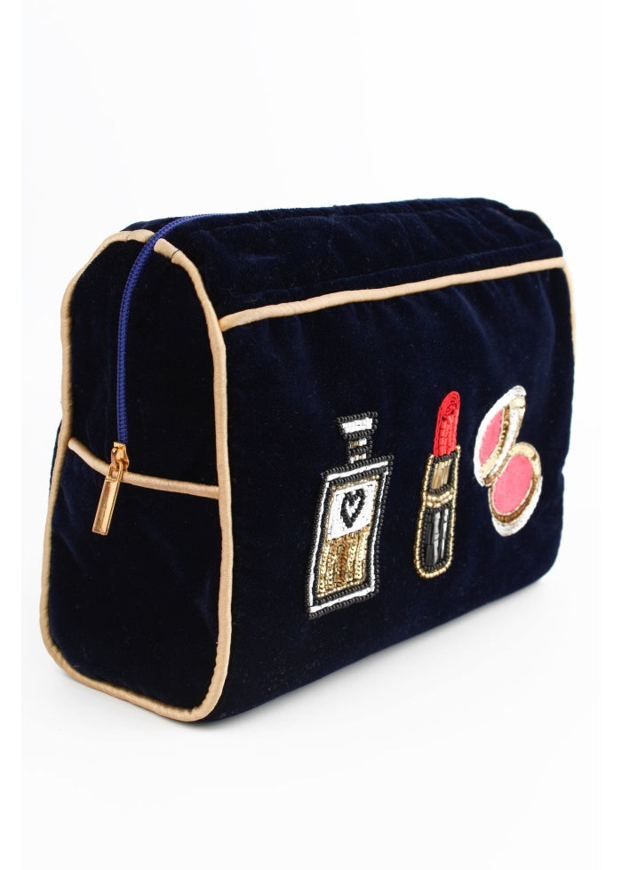 Cosmetics Medium Pouch