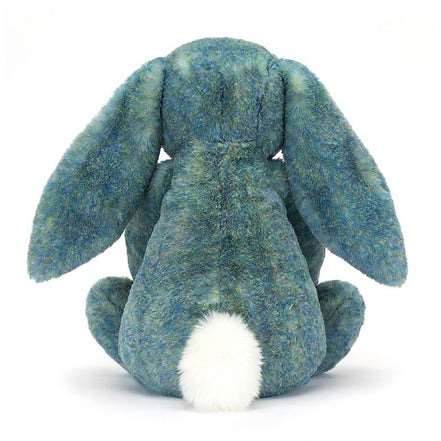Bashful Luxe Bunny Azure Huge
