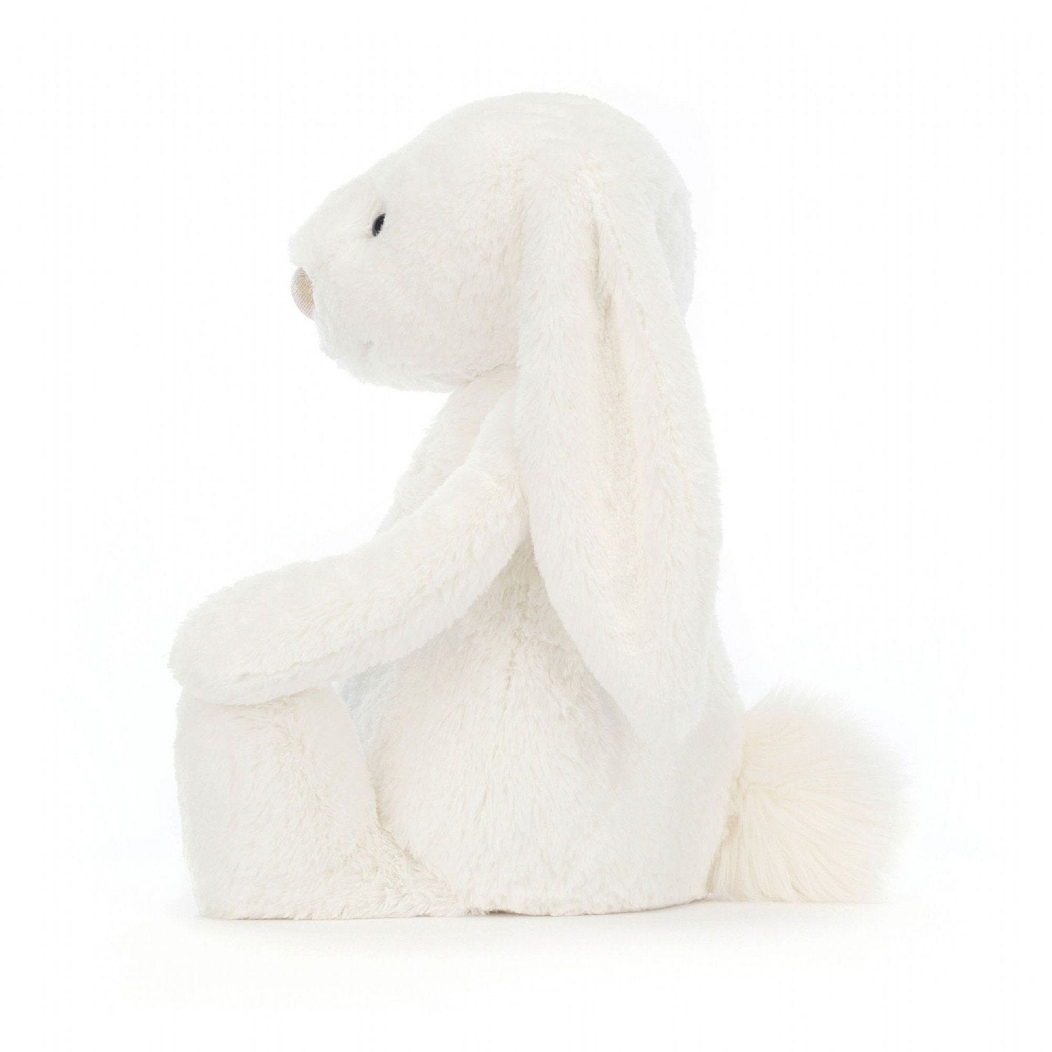 Bashful Luxe Bunny Luna Huge