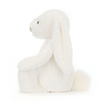 Bashful Luxe Bunny Luna Huge