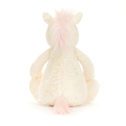 Bashful Unicorn Really Big