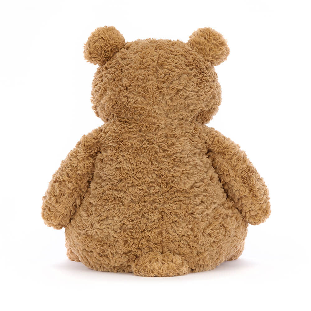 Jellycat Bartholomew Bear Tiny