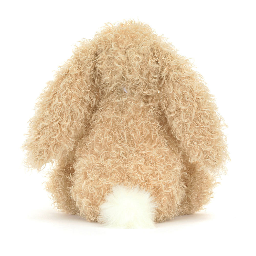 Jellycat Bashful Luxe Bunny Curly Original