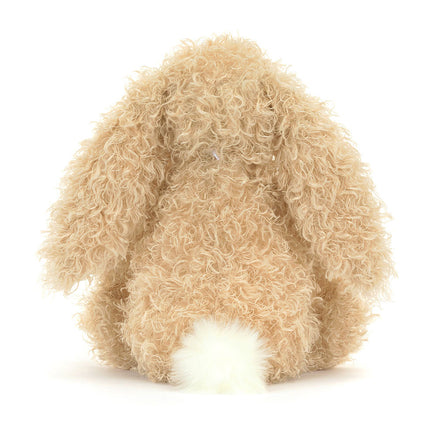 Jellycat Bashful Luxe Bunny Curly Original