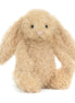 Jellycat Bashful Luxe Bunny Curly Original