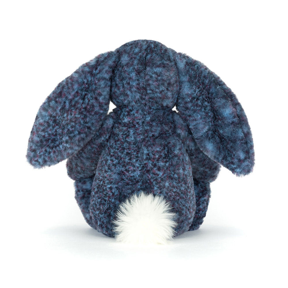 Jellycat Bashful Hopscone Luxe Bunny