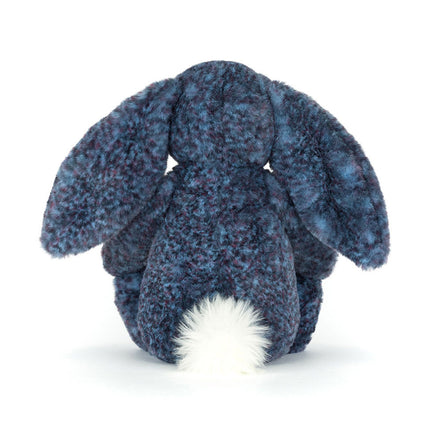 Jellycat Bashful Hopscone Luxe Bunny