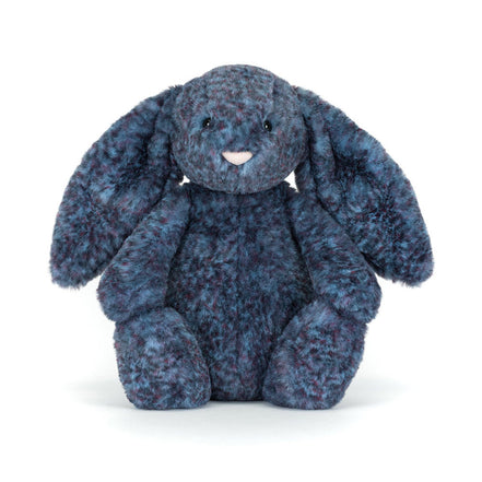 Jellycat Bashful Hopscone Luxe Bunny