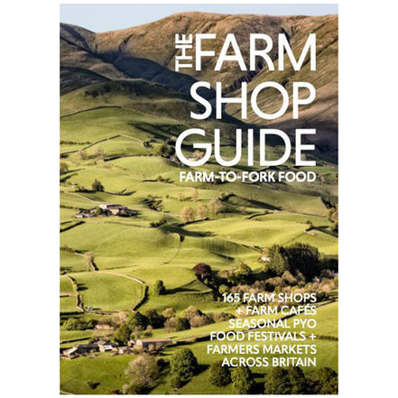 The Farm Shop Guide Book