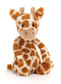 Bashful Giraffe Small