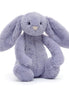 Bashful Viola Bunny Little