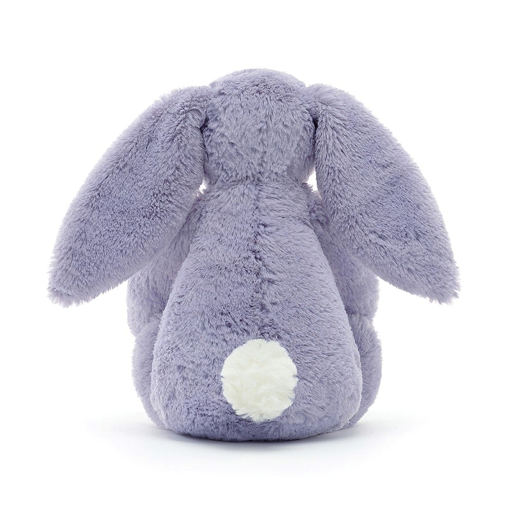 Bashful Viola Bunny Little