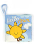 Hello Sun Fabric Book