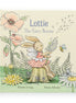 Lottie Fairy Bunny Book