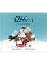 Ottos Snowy Christmas Book