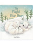 The Playful Polar Bears Book