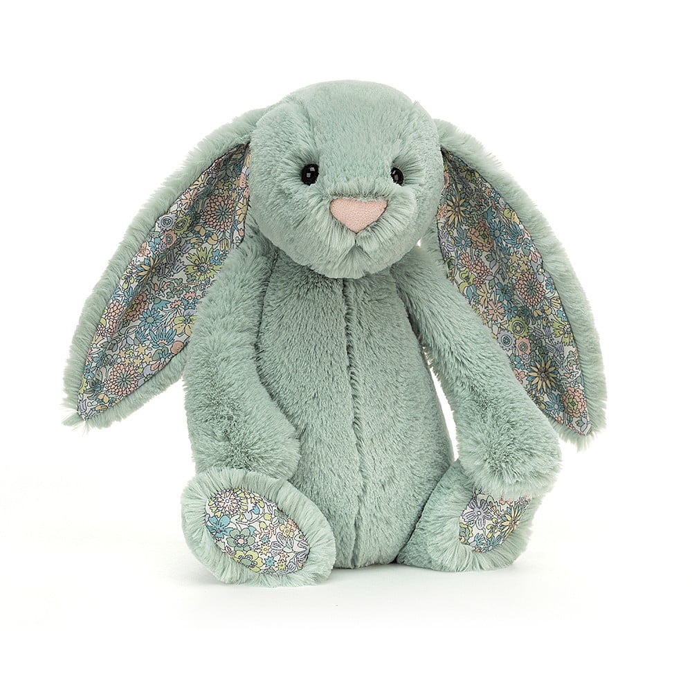 Blossom Sage Bunny Original (Medium)