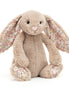 Blossom Bea Beige Bunny Small