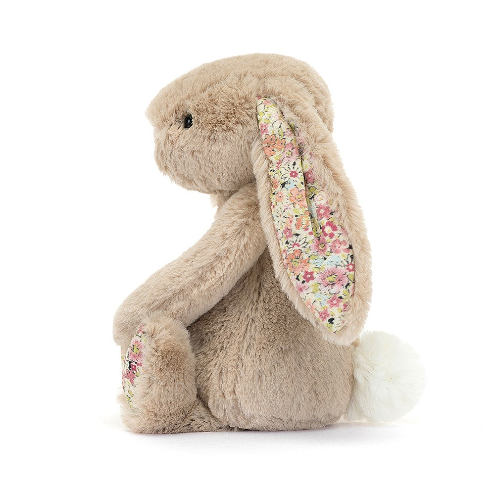 Blossom Bea Beige Bunny Small