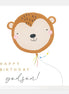 Godson - Happy Birthday Card