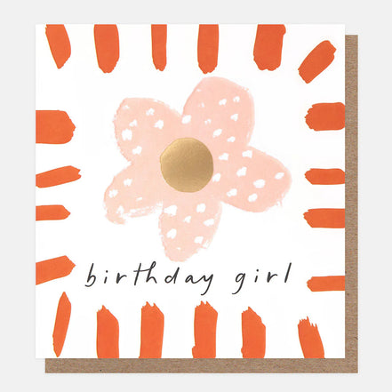 Birthday Card
