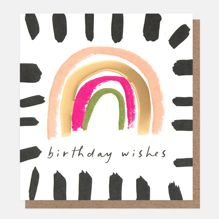 Birthday Card