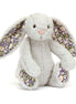 Blossom Silver Bunny Bloom
