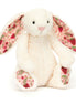 Blossom Cream Bunny Berry