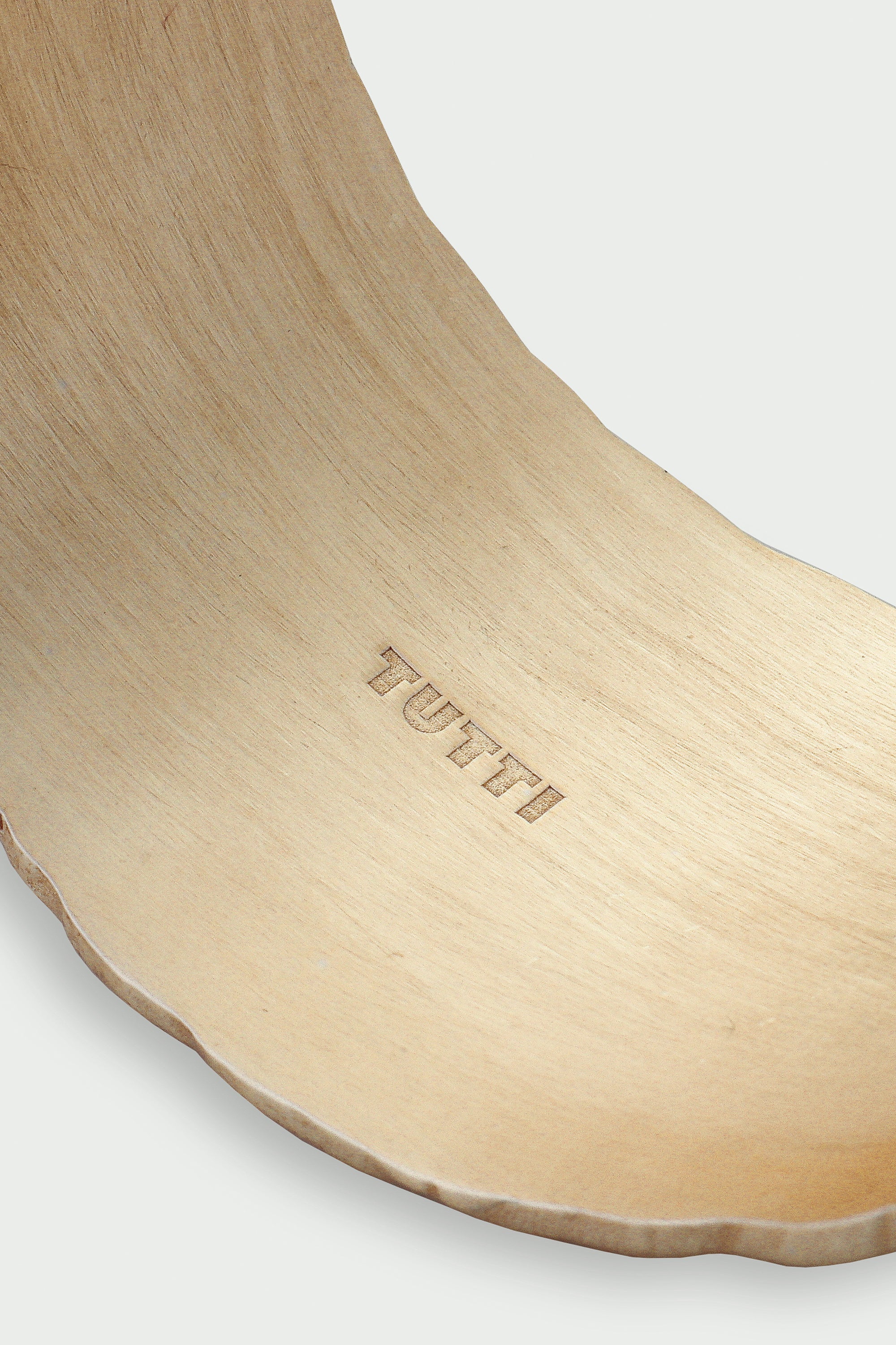 Arc Cuff Bracelet - Gold