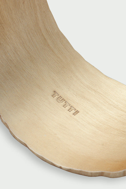 Arc Cuff Bracelet - Gold