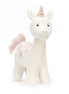 Jellycat Big Spottie Unicorn