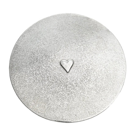 Heart Trinket Box Small