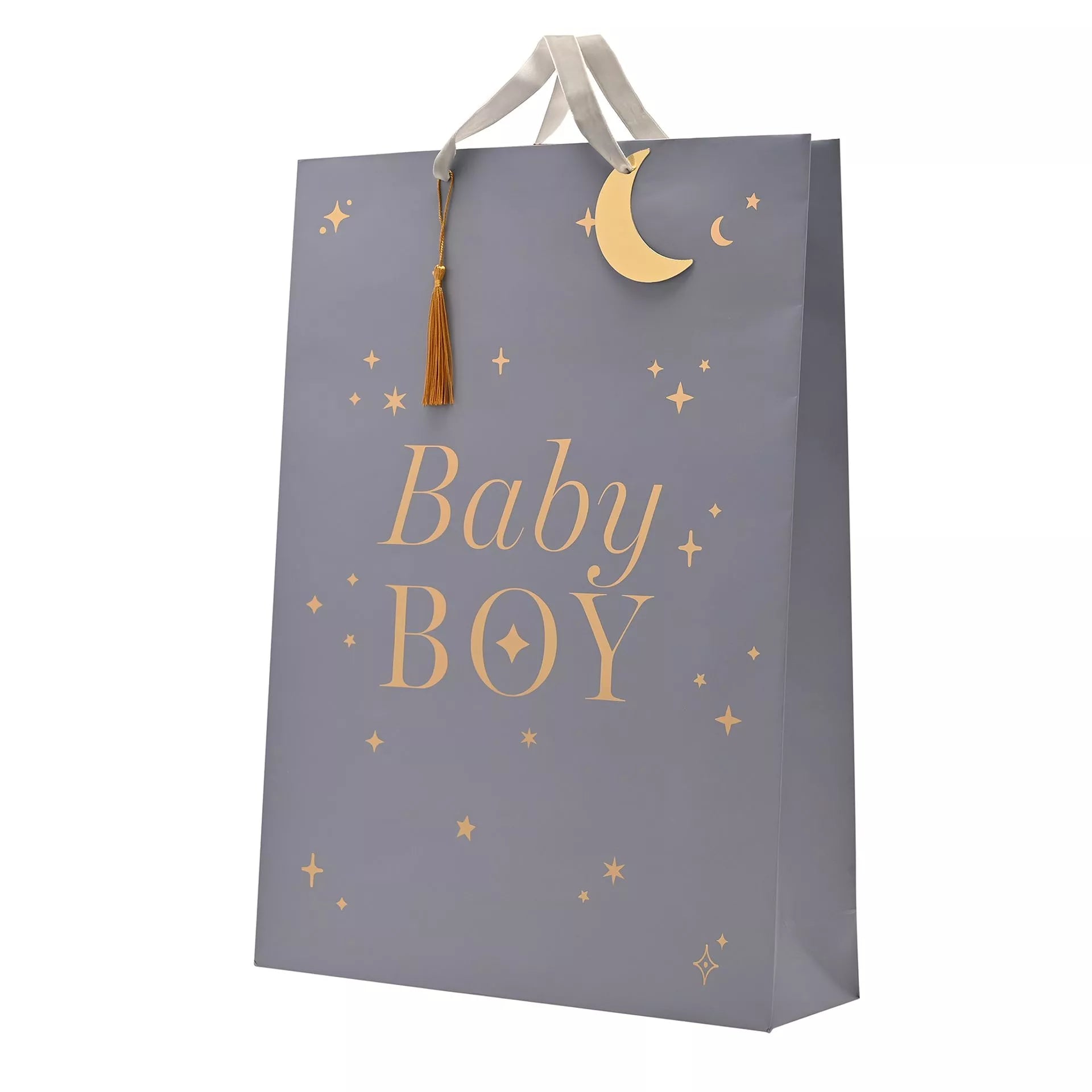 Bambino Baby Boy Gift Bag