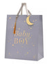 Bambino Baby Boy Gift Bag