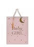 Bambino Baby Girl Gift Bag