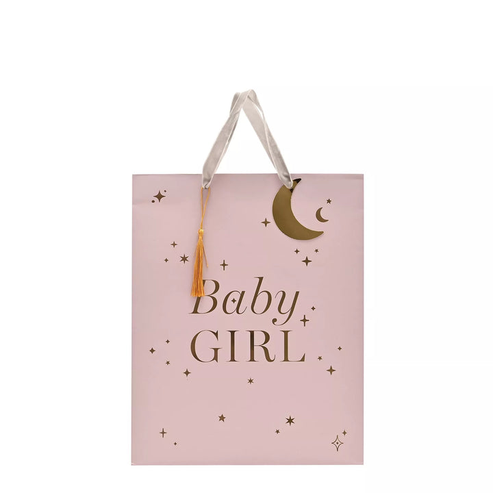 Bambino Baby Girl Gift Bag