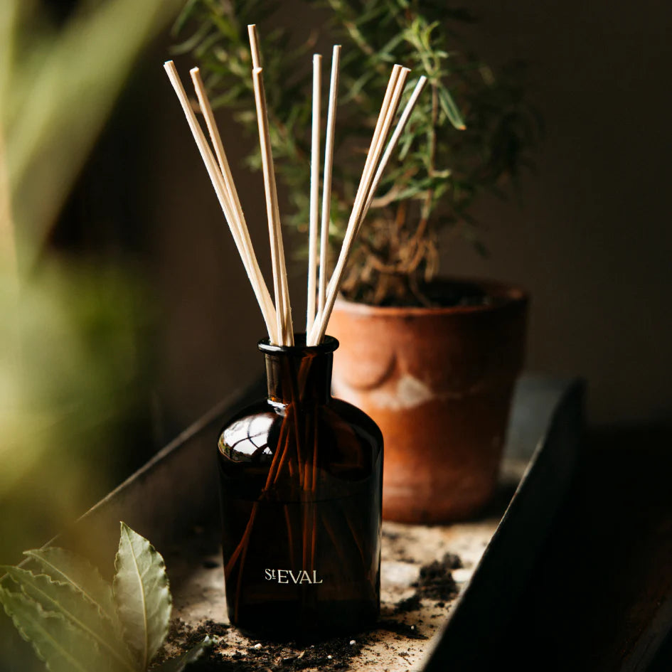 St Eval Bay & Rosemary Reed Diffuser