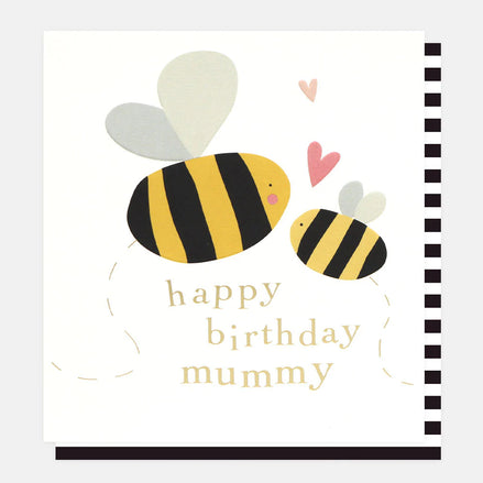 Mum Birthday Card