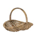 Bembridge Rattan Trug Large
