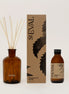 St Eval Bergamot & Nettle Reed Diffuser