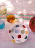 Big Polka Dots Cereal Bowl