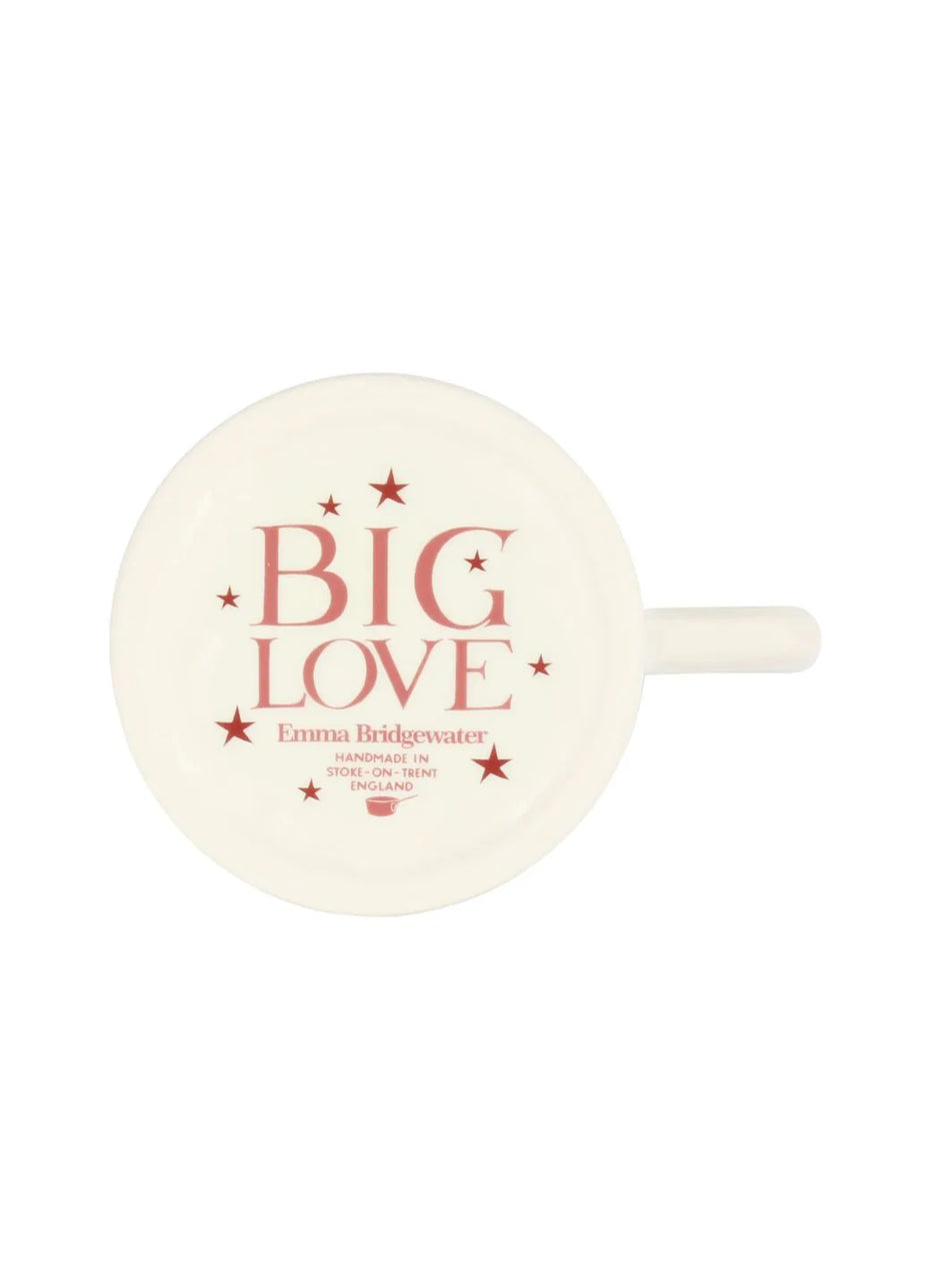 Big Love Mug - Large