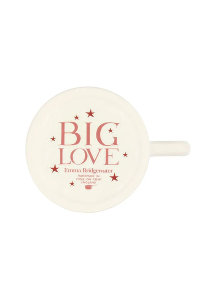 Big Love Mug - Large