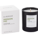 Mission Fig Candle